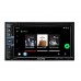 Alpine INE-W611D 6.5-inch Touch Screen built-in Nav, DAB+, CD/DVD Player,Apple CarPlay, Android Auto
